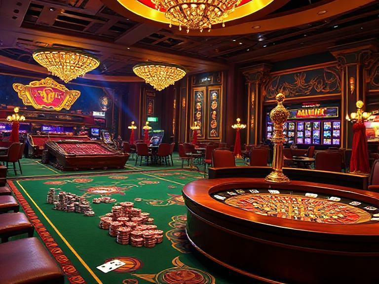 558bet
