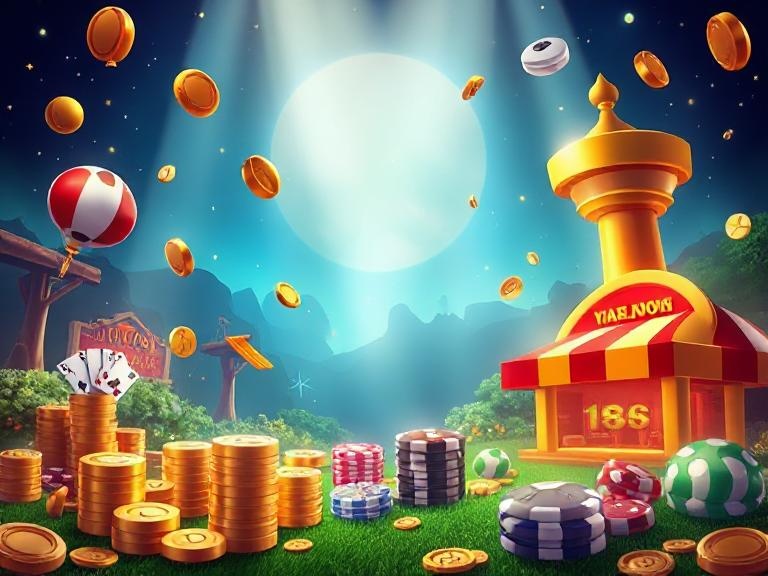 558bet